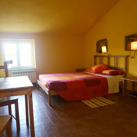 Farmhouse B&B Castagnola 64 Ne Exteriér fotografie