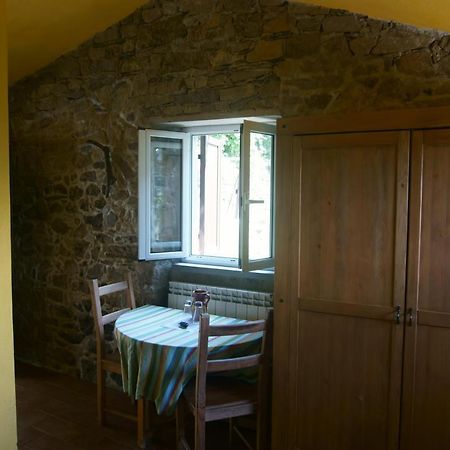 Farmhouse B&B Castagnola 64 Ne Exteriér fotografie