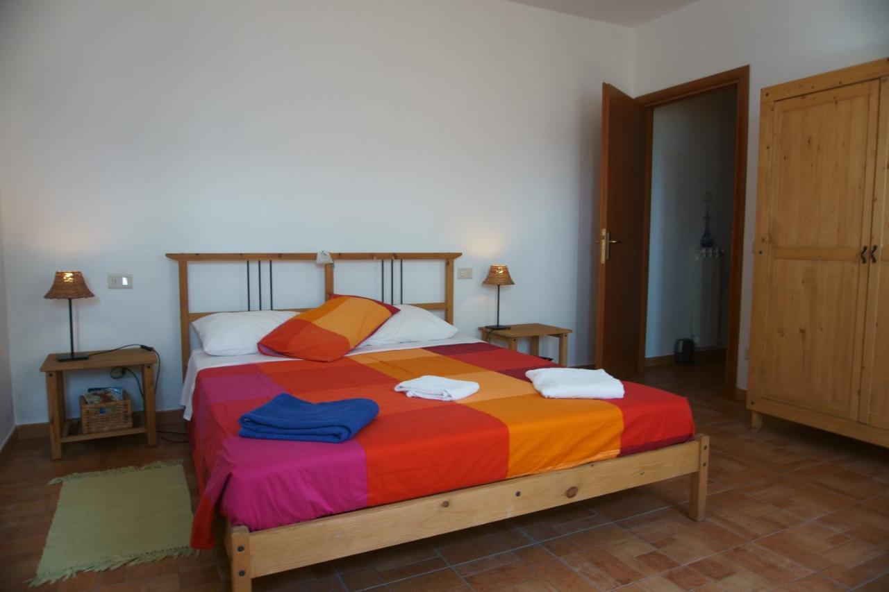 Farmhouse B&B Castagnola 64 Ne Exteriér fotografie