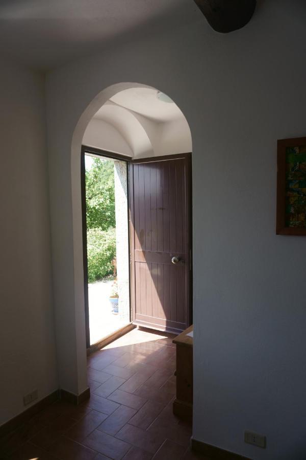 Farmhouse B&B Castagnola 64 Ne Exteriér fotografie